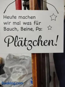 2 Bett Zimmer - Image 1