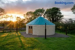 Loughcrew Glamping - Image 1