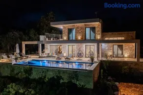 Elkorini Villa Corfu - Image 1