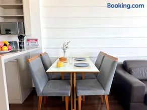 Loft de alto padrão a 100m da praia | MAMR607 - Image 2