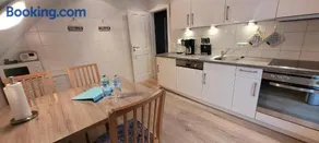 Ferienwohnung Friesenliebe in Almdorf - Image 5