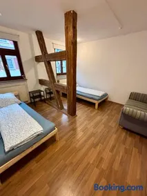 Herzo City Apartment - bis zu 8 Personen - 4 Schlafzimmer - Innenstadt - Image 2