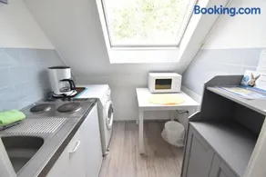 CoreRooms - kleines Apartment Essen Kray - Image 4