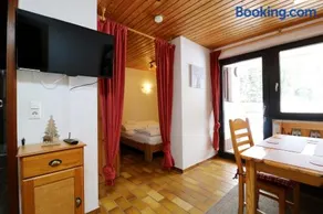 Gästehaus Seewald- Ferienwohnung 3 "Tanne", Schluchsee, Blasiwald - Image 3