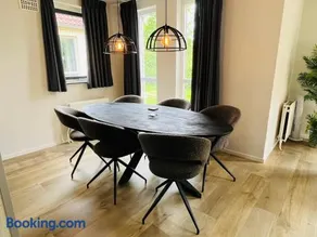 Zeer comfortabel vakantiehuis op kleinschalig park 6 personen - Image 2