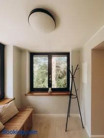 Cozy private house near beach in Roja - Image 5