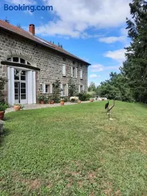 Chambres d'hôtes Le Moulin Juste Ambierle - Loire - Image 4