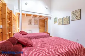 Casa Rural La Pizarrera de Prádena - Image 1