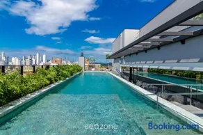 Apto em Cond. c/ Piscina prox. ao Shopping TSO0601 - Image 1