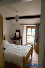 Cwmwl Gwyn Cottage in the heart of the old town - Image 4