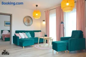 Pod Brzozami Apartamenty 5 Mórz - Image 3