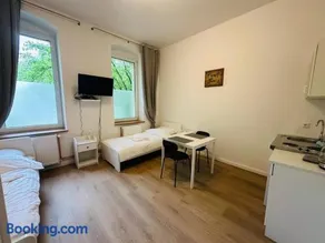 Lovely apartment in Berlin4 - Image 1