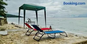 Samanthas Cove Private Beach House Oslob Cebu locals call it the White House - Image 2