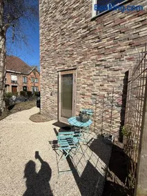 Charming luxe suite with free parking on walking distance of the centre of Bruges! Fresh room! - Image 2