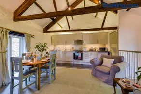 The Dairy Trevadlock Manor by SmartWelcomes - Image 3