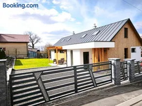 Herlianske apartmánové domky - Image 1