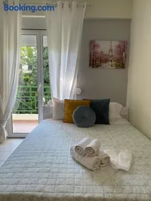 Kozani elegant. Διαμέρισμα στο κέντρο της κοζάνης - Image 4