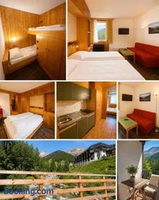 Retreat in Senales 2000mt Spa and gym - Image 1