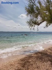Graceful LJUPKA GETAWAY by the sea - Lokva Rogoznica, Omiš - Image 5