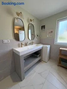 Villa La Famille plage à pied - Image 2