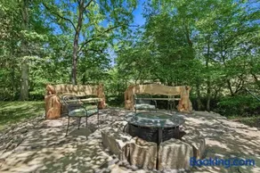 Quiet Clear Creek Cabin Peaceful Mtn Views Firepit - Image 3
