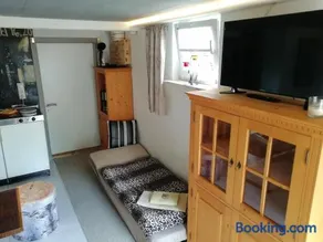 Kleines Studio im Eichenwäldchen, 1 Zimmer Küche Bad - Image 5