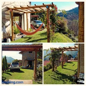 Bangalô Sonho na Serra - Image 5