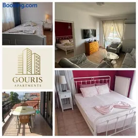 Gouris Appartements - Image 1