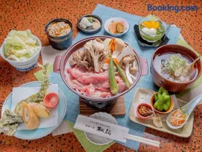 檜湯の宿　松伯 - Image 3
