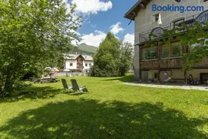Studio con giardino e barbecue - Image 2