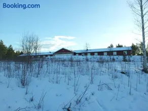 STF Orsa Hostel - Image 2