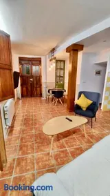 Casa rural Almazara - Image 1