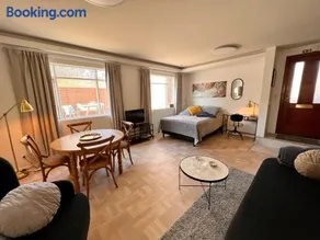 Casa Dísa - Apartments A Boutique Guesthouse in Reykjavik City`s Central Park and Botanical Garden in Laugardalur, Hot-Spring-Valley - Image 3