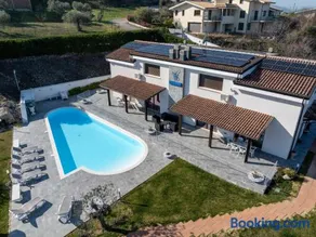 Apartment Il Rifugio by Interhome - Image 1