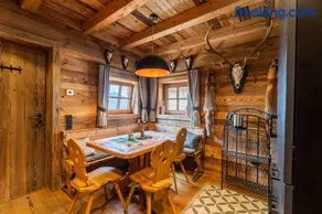 Panorama Alm Chalets by we rent JOKERCARD INCLUDED - Image 5
