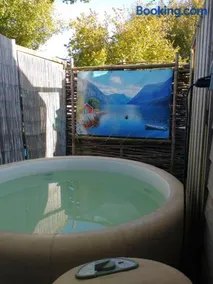 Casa Koudekerke - near beaches and with hottub - Image 1