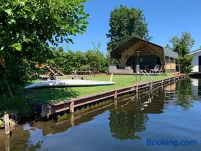 Glamping aan de Plas - Image 1