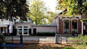Gastenverblijf De Oare Keamer Kollum Friesland - Image 2