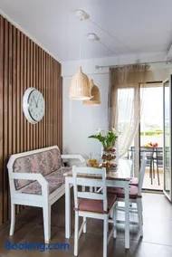 Alkinoos Apartment - Image 4