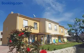 Giotto Holiday Houses - Image 1