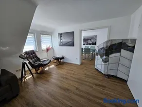 Ländlich gelegene ruhige Wohnung - Image 2