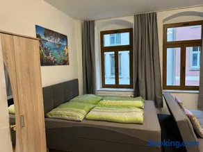 Linda Ninh Apartment 6 Altstadt - Image 1