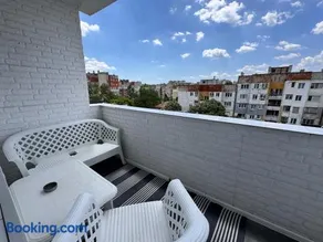 Balik Sky Residence Apartment - Image 2