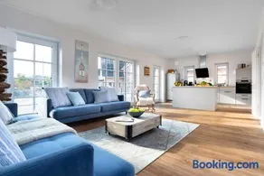 Ferienhaus Beach House in Osterhever - Image 5
