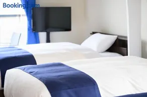 青の宿 The Blue Villa まるで映画のような開放感あふれるオーシャンビュー Open ocean view like in a movie 駐車場3台有り Supported by COCOSTAY - Image 3