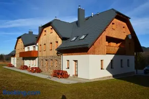 Apartmány Nova Lake - Image 1