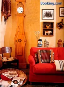 Hotel Vallée De Cogne - Image 2