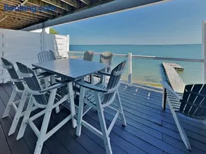 Put-in-Bay Waterfront Condo #206 - Image 2