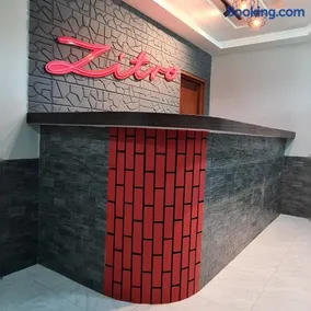 Zitro Hotel - Image 3