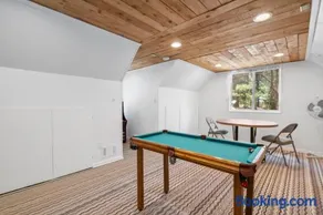 Gnome Chalet - Charming Big Bear country home! Amazing craftsmanship and with a Fenced Yard! - Image 1